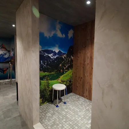 Appartement Alpenstadel_b18